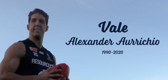 Vale Alexander Aurrichio